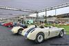 1952 Cunningham C4-R