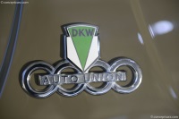 1955 DKW Auto Union Schnellaster Tieflader 3=6.  Chassis number 22507185