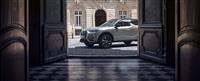 2018 DS 3 CROSSBACK