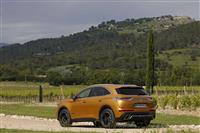 2018 DS 7 Crossback PureTech 225