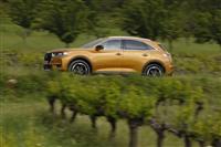 2018 DS 7 Crossback PureTech 225