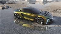 2022 DS E-TENSE PERFORMANCE