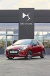 2017 DS 3 Connected Chic