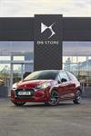 2017 DS 3 Connected Chic