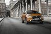 2017 DS 7 Crossback