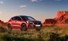 2016 DS 4 Crossback Terre Rouge Limited Edition