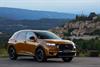 2018 DS 7 Crossback PureTech 225