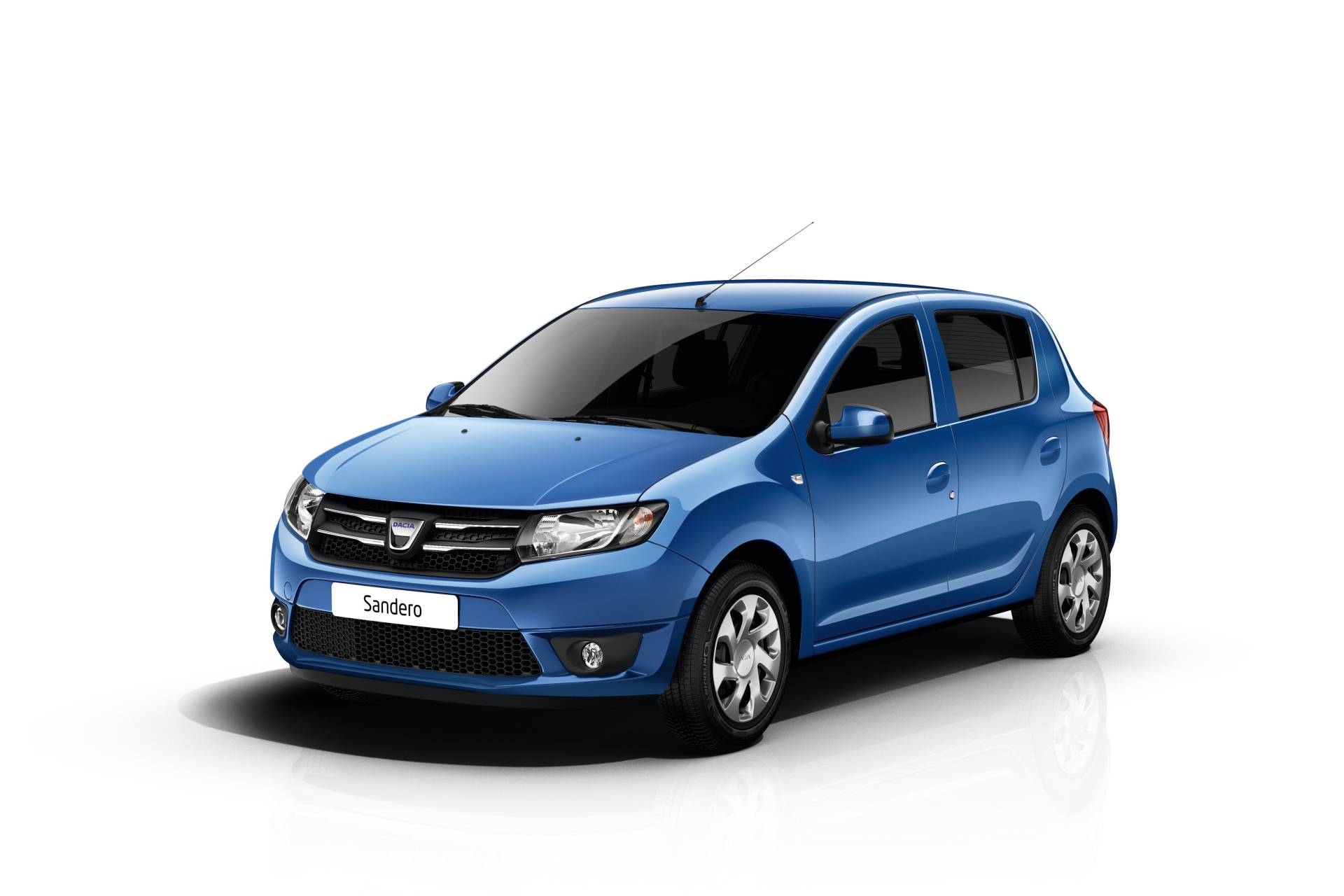 2013 Dacia Sandero