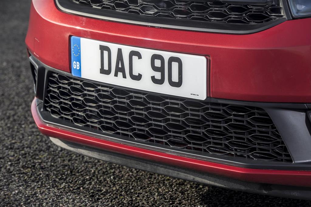 2019 Dacia Sandero