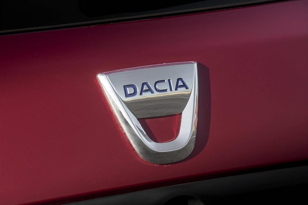 2019 Dacia Sandero