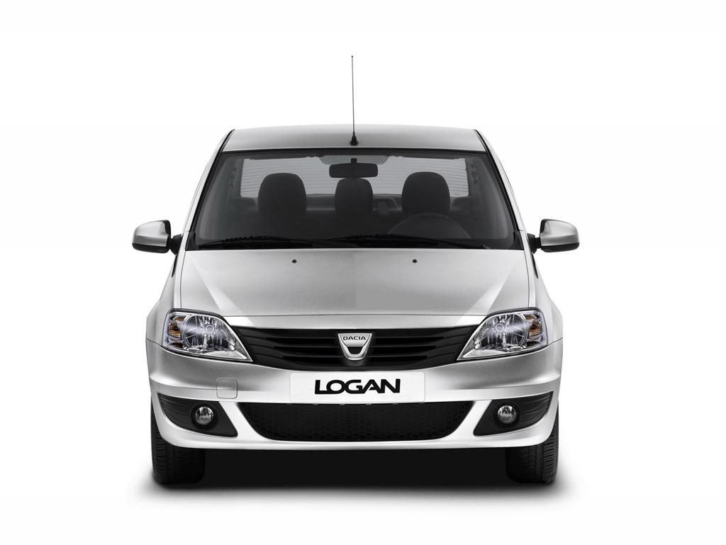 2009 Dacia Logan