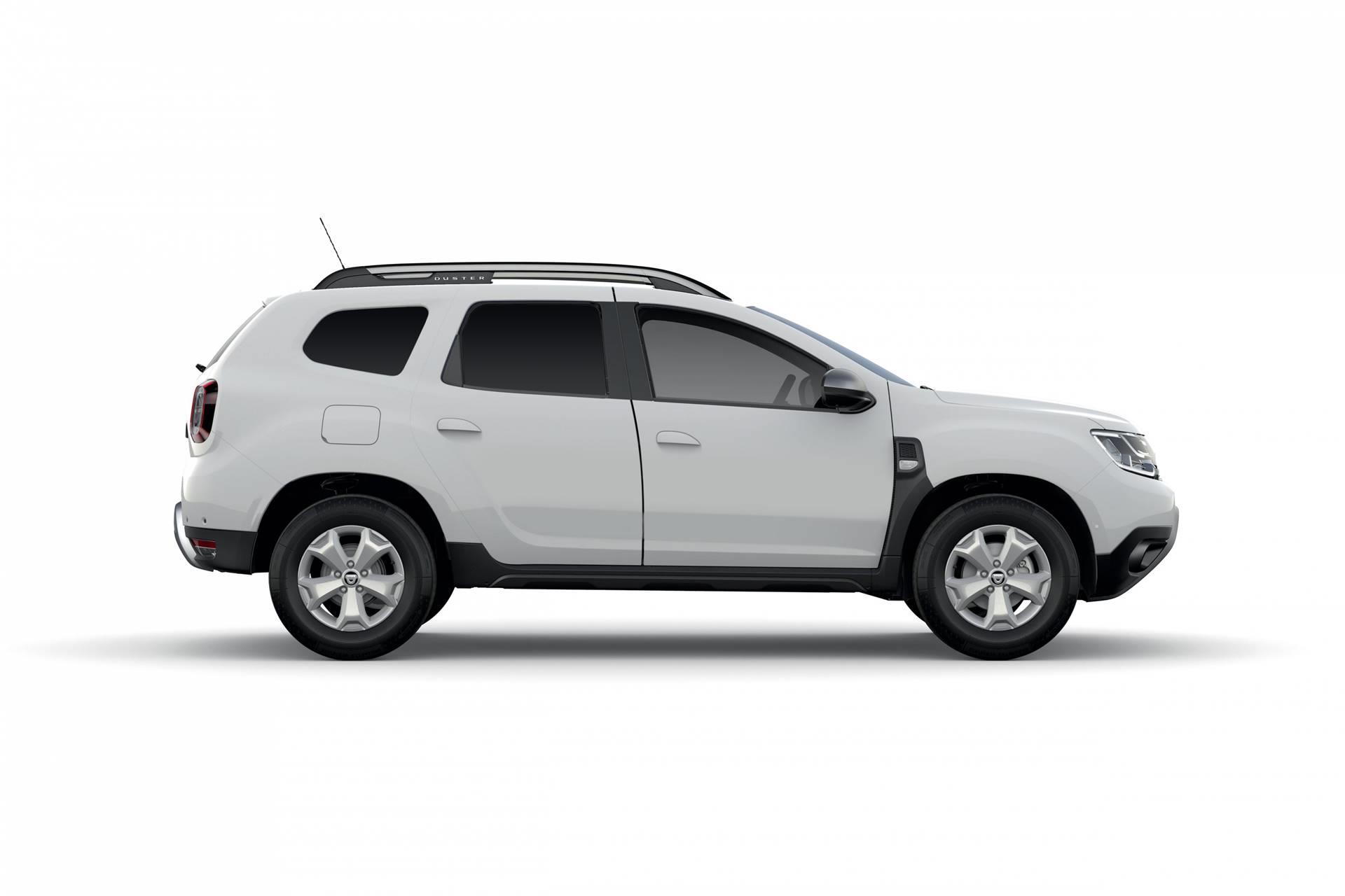 2021 Dacia Duster Commercial News And Information Com