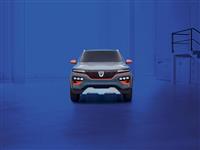 2020 Dacia Spring Electric Concept thumbnail image