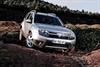 2011 Dacia Duster