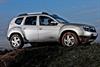 2011 Dacia Duster