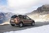 2011 Dacia Duster