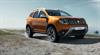 2017 Dacia Duster