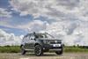 2016 Dacia Duster