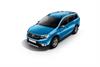 2017 Dacia Logan MCV Stepway