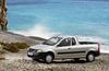 2009 Dacia Logan Pick-up