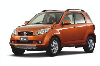 2005 Daihatsu Be>Go