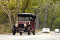 1908 Daimler TC48