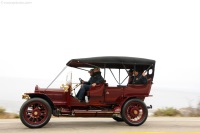 1908 Daimler TC48