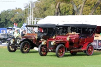 1908 Daimler TC48
