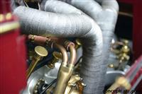 1908 Daimler TC48