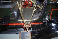 1912 Daimler Landaulette