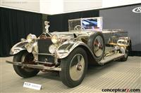 Daimler 45 HP