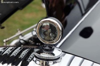 1931 Daimler Double Six