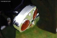 1931 Daimler Double Six