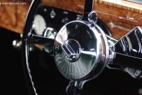 1931 Daimler Double Six