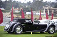 1931 Daimler Double Six.  Chassis number 30661