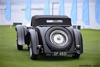 1931 Daimler Double Six