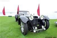 1931 Daimler Double Six