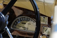 1948 Daimler DE36.  Chassis number 52802