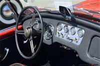 1962 Daimler SP 250