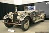 1926 Daimler 45 HP