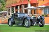 1931 Daimler Double Six