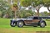 1931 Daimler Double Six