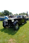 1932 Daimler Double Six