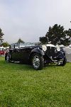 1932 Daimler Double Six