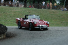 1960 Daimler SP 250