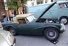 1961 Daimler SP250 image