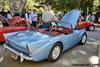 1962 Daimler SP 250