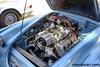 1962 Daimler SP 250