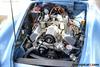 1962 Daimler SP 250