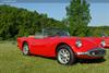 1962 Daimler SP 250